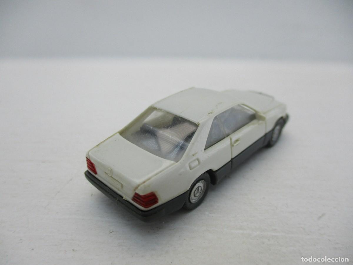 Coches a escala: COCHE ESCALA 1:87 REF LIBR - Foto 2