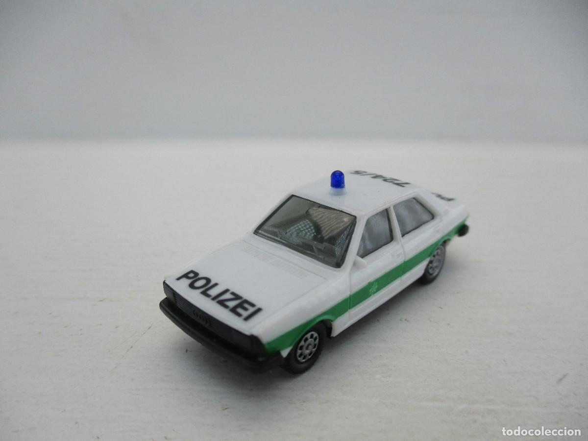 Coches a escala: COCHE ESCALA 1:87 REF LIBR