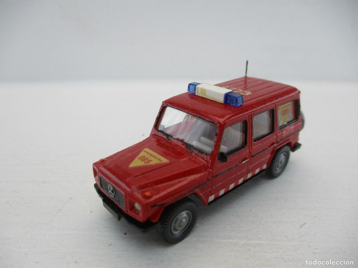 Coches a escala: COCHE ESCALA 1:87 REF LIBR