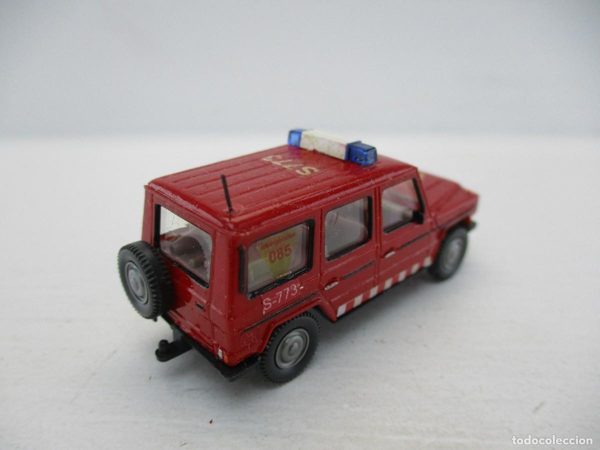 Coches a escala: COCHE ESCALA 1:87 REF LIBR - Foto 2