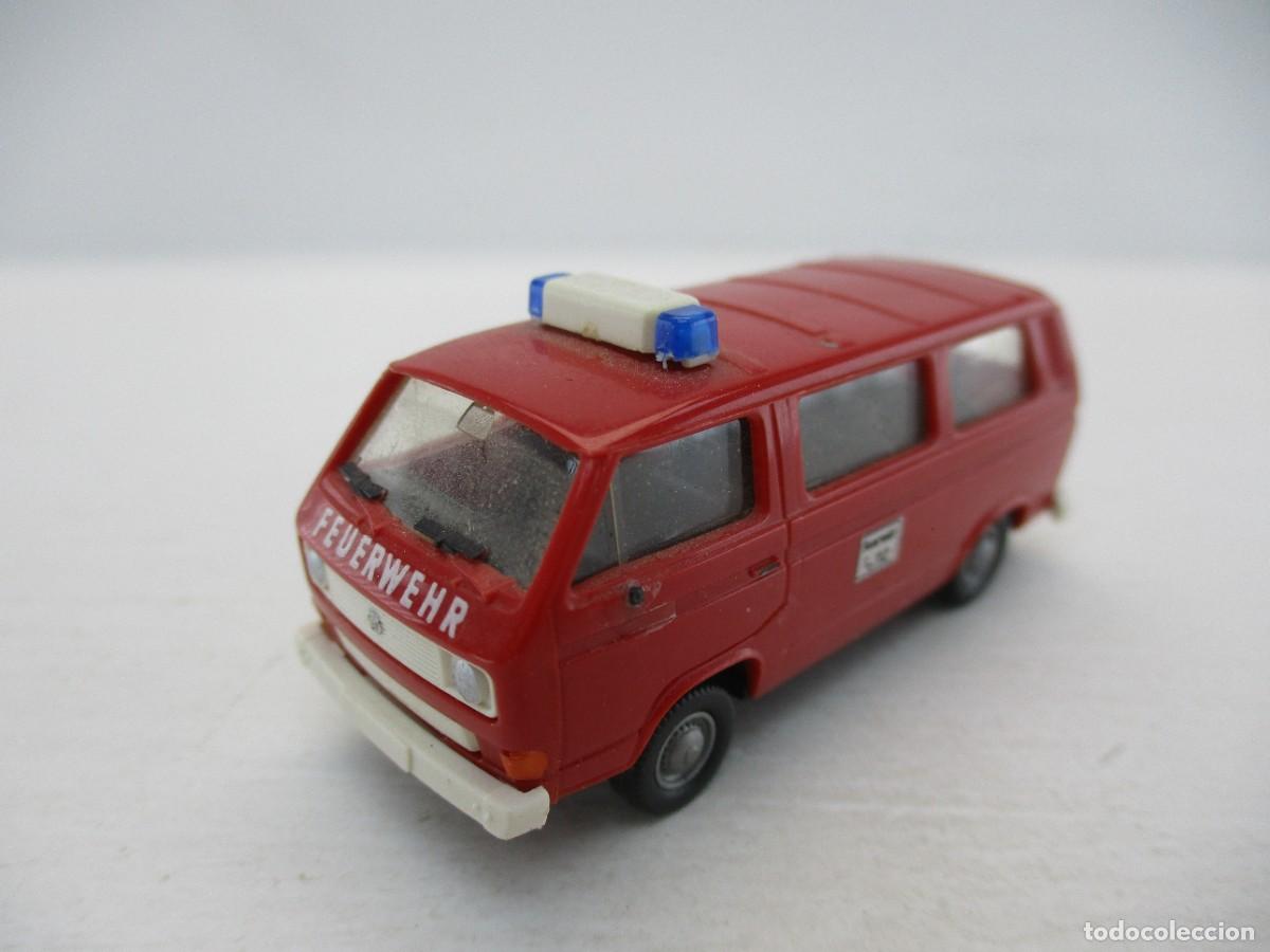 Coches a escala: COCHE ESCALA 1:87 REF LIBR