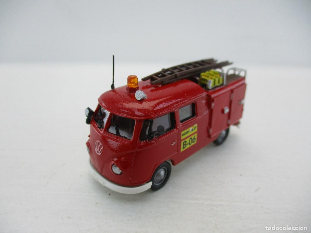 Coches a escala: COCHE ESCALA 1:87 REF LIBR