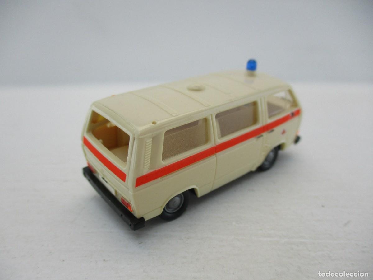 Coches a escala: COCHE ESCALA 1:87 REF LIBR - Foto 2