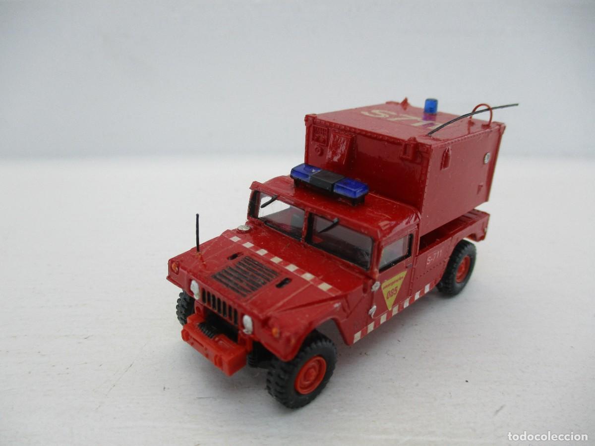 Coches a escala: COCHE ESCALA 1:87 REF LIBR