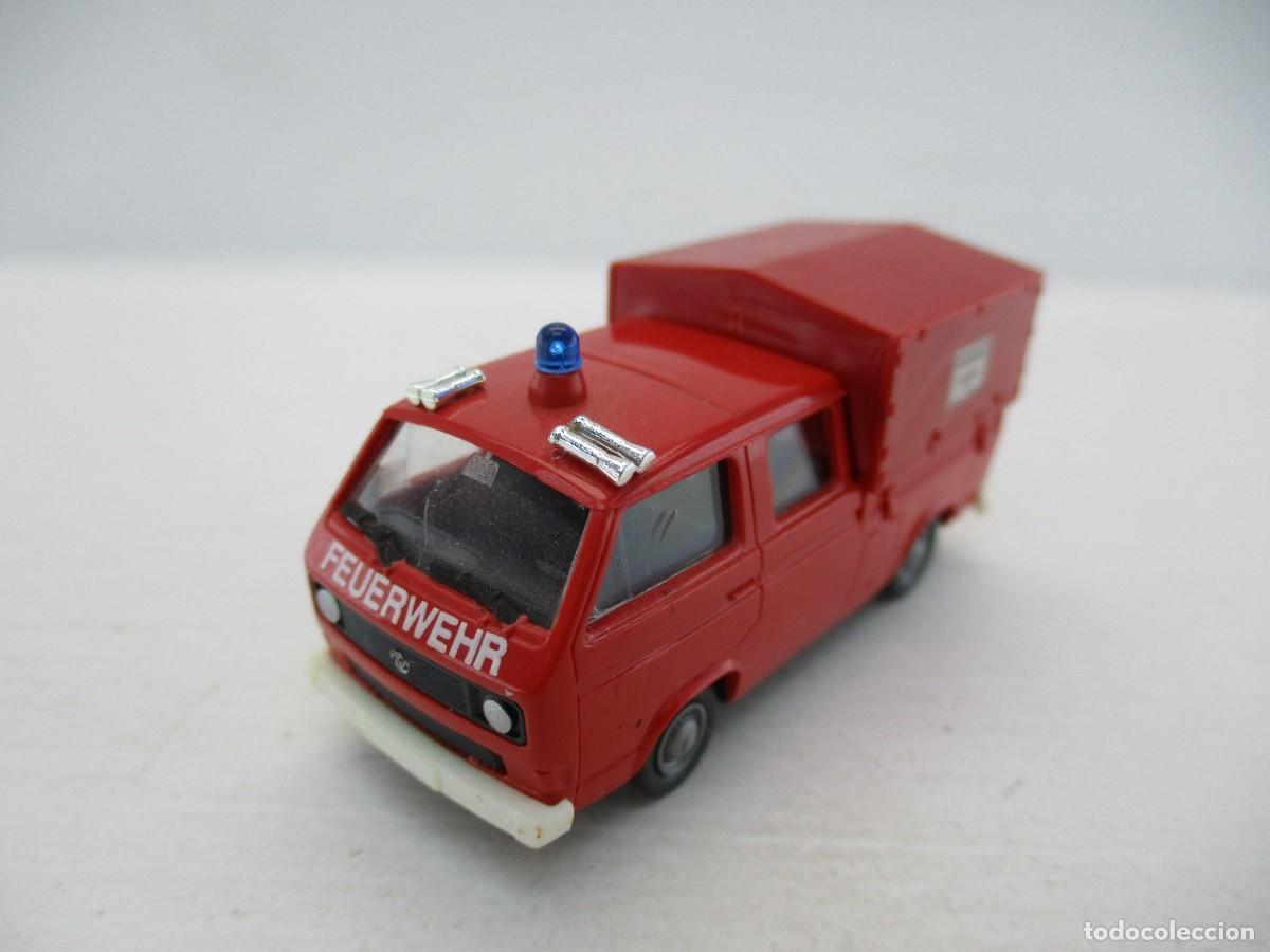 Coches a escala: COCHE ESCALA 1:87 REF LIBR
