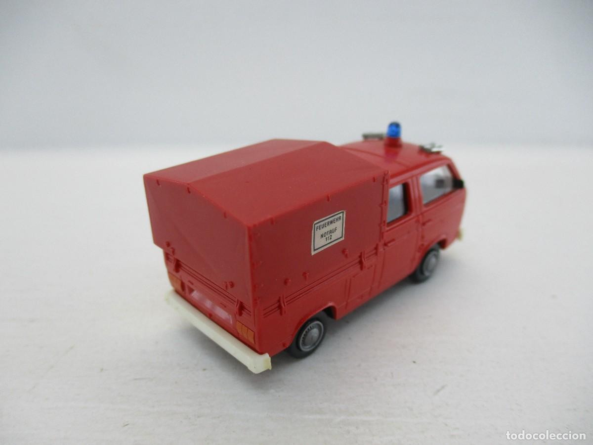 Coches a escala: COCHE ESCALA 1:87 REF LIBR - Foto 2