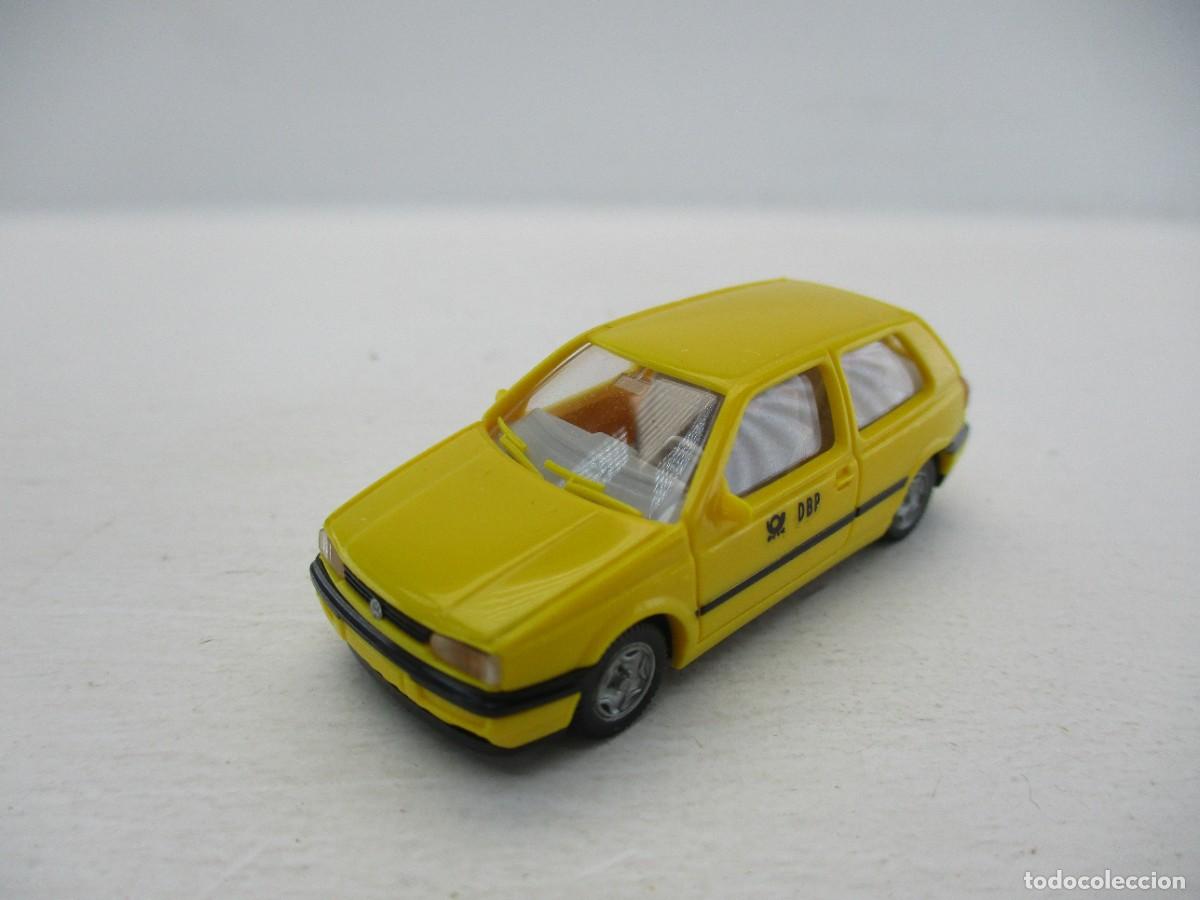 Coches a escala: COCHE ESCALA 1:87 REF LIBR