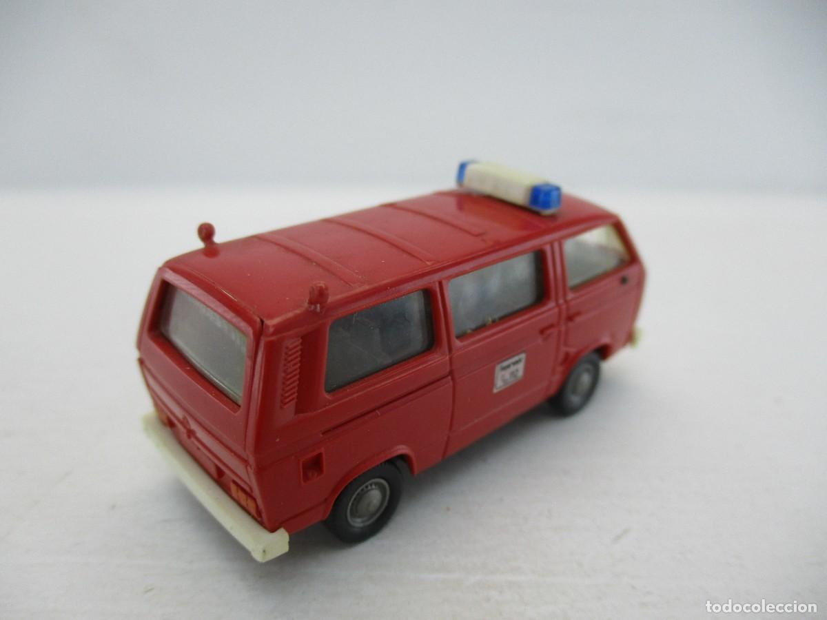 Coches a escala: COCHE ESCALA 1:87 REF LIBR - Foto 2