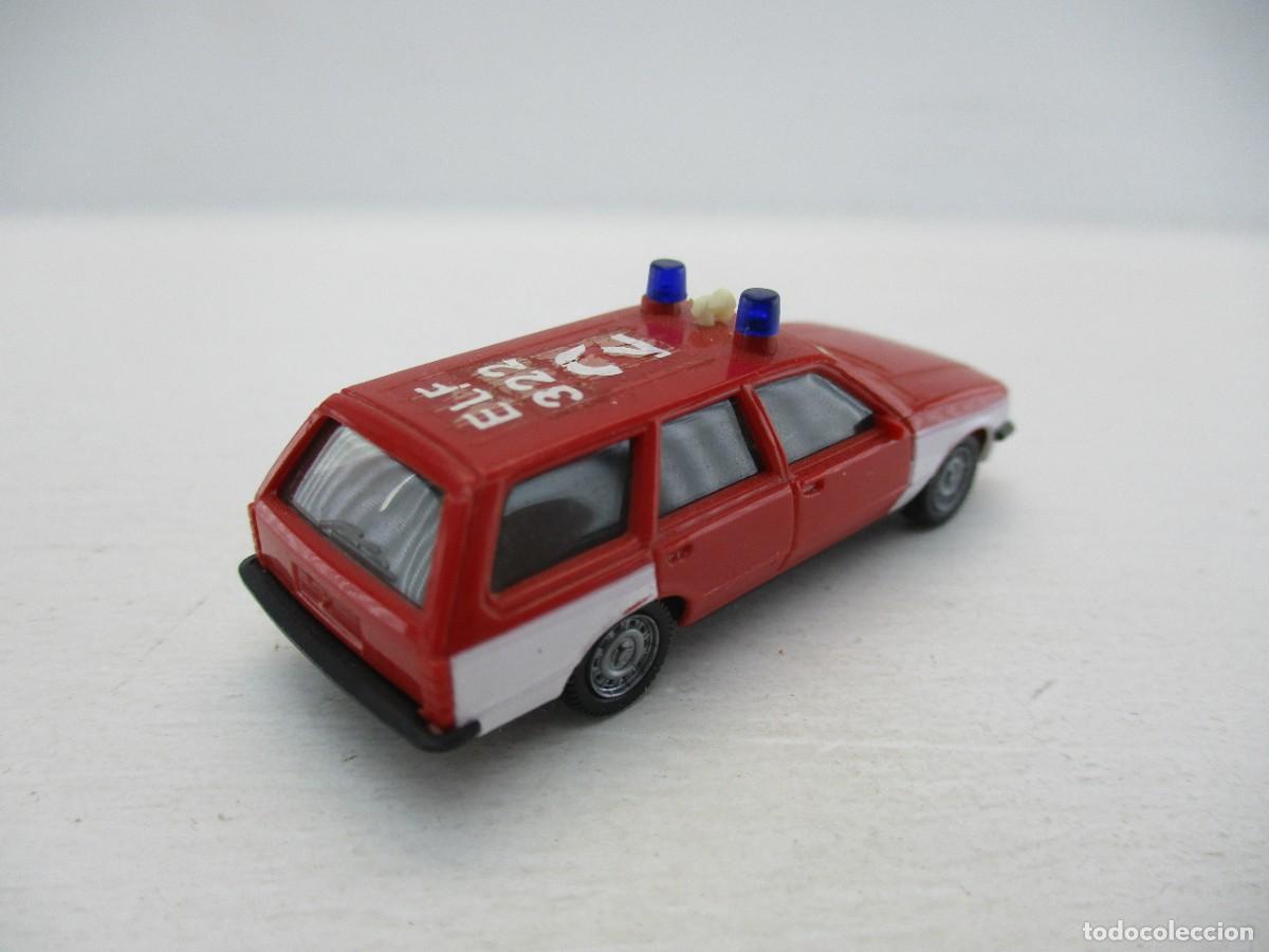 Coches a escala: COCHE ESCALA 1:87 REF LIBR - Foto 2