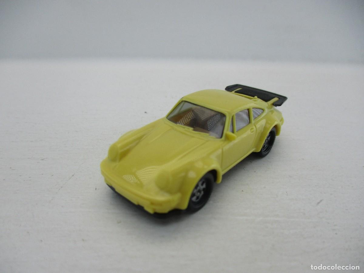Coches a escala: COCHE ESCALA 1:87 REF LIBR