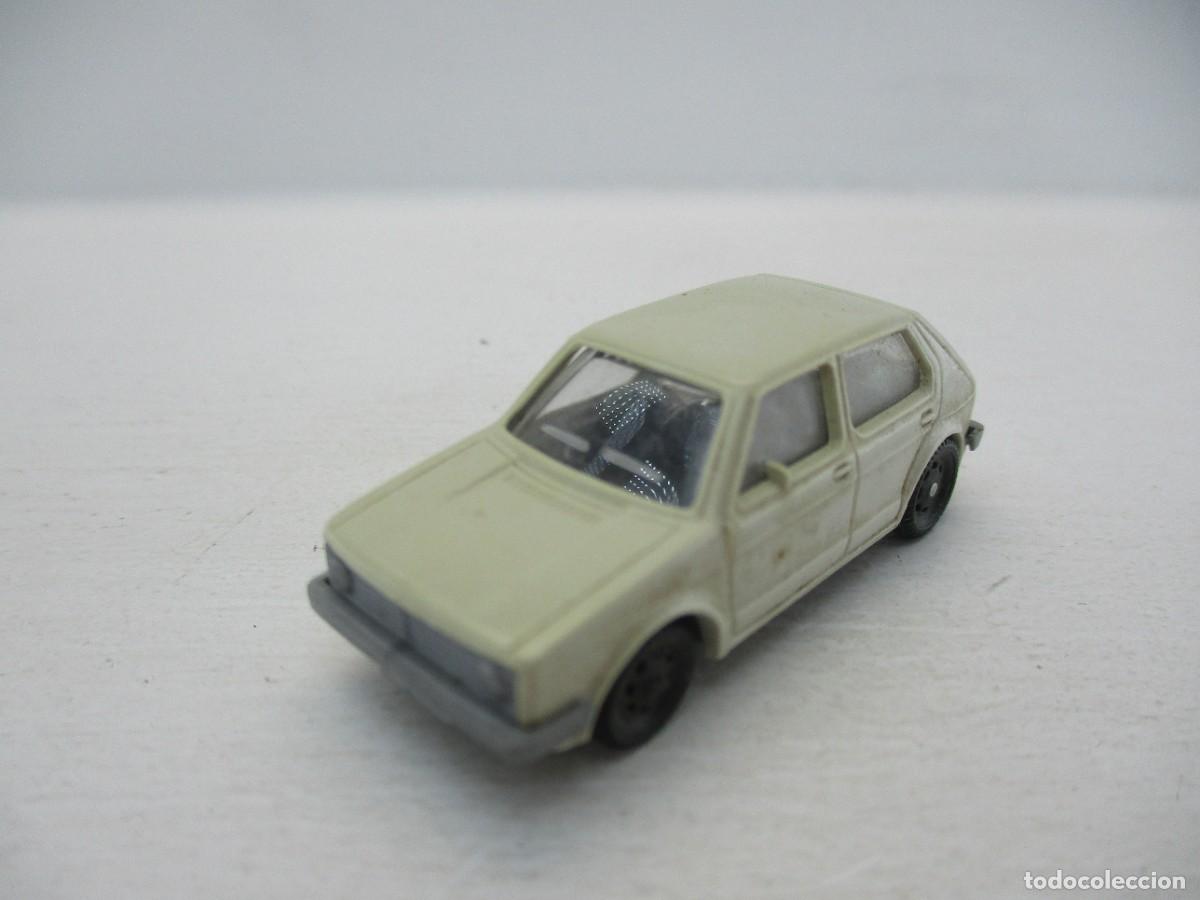 Coches a escala: COCHE ESCALA 1:87 REF LIBR