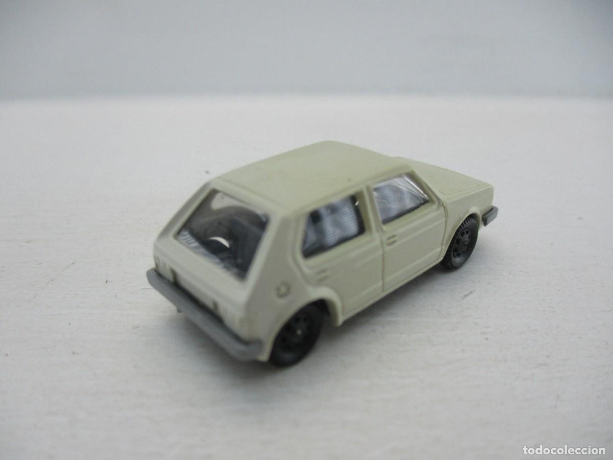 Coches a escala: COCHE ESCALA 1:87 REF LIBR - Foto 2