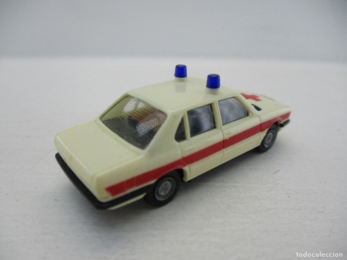 Coches a escala: COCHE ESCALA 1:87 REF LIBR - Foto 2
