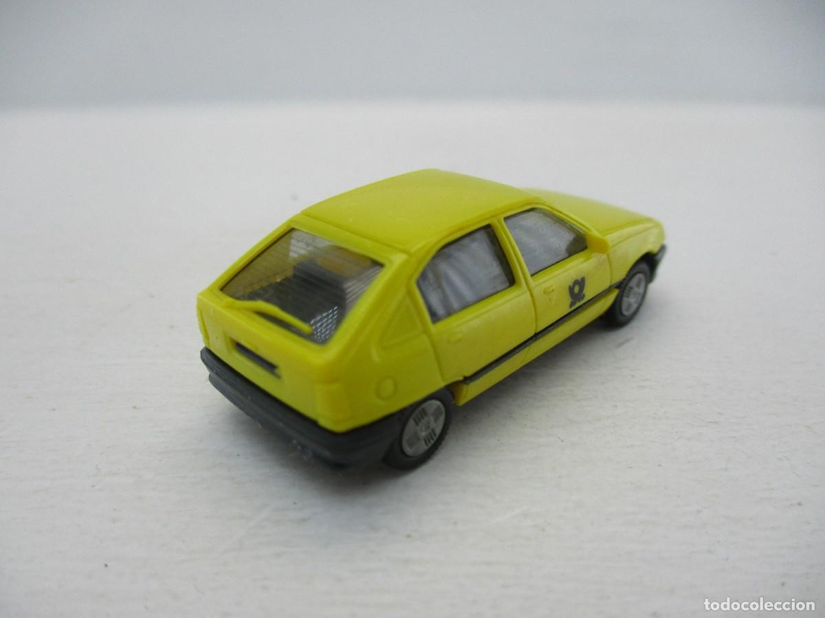 Coches a escala: COCHE ESCALA 1:87 REF LIBR - Foto 2
