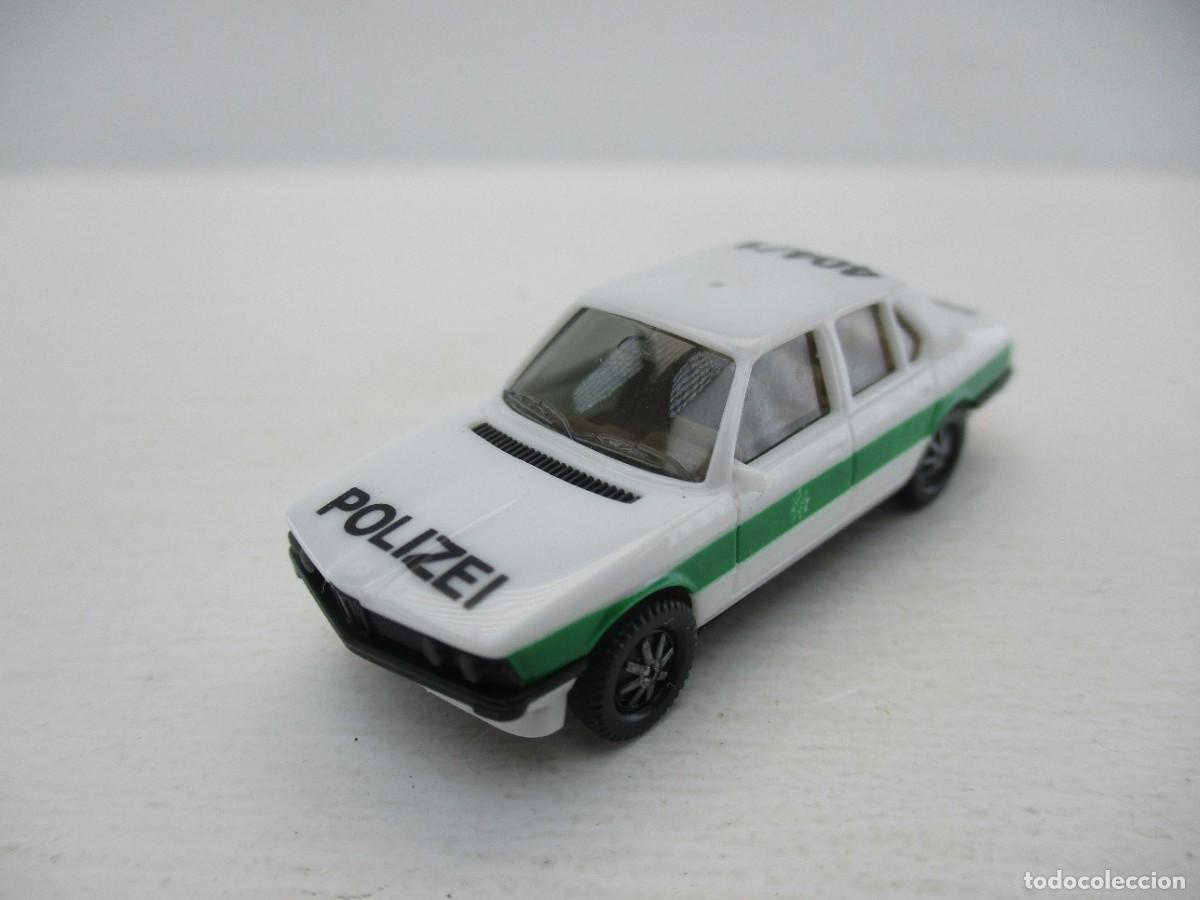 Coches a escala: COCHE ESCALA 1:87 REF LIBR