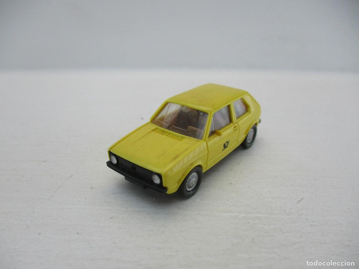 Coches a escala: COCHE ESCALA 1:87 REF LIBR
