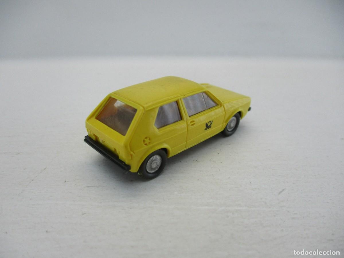 Coches a escala: COCHE ESCALA 1:87 REF LIBR - Foto 2