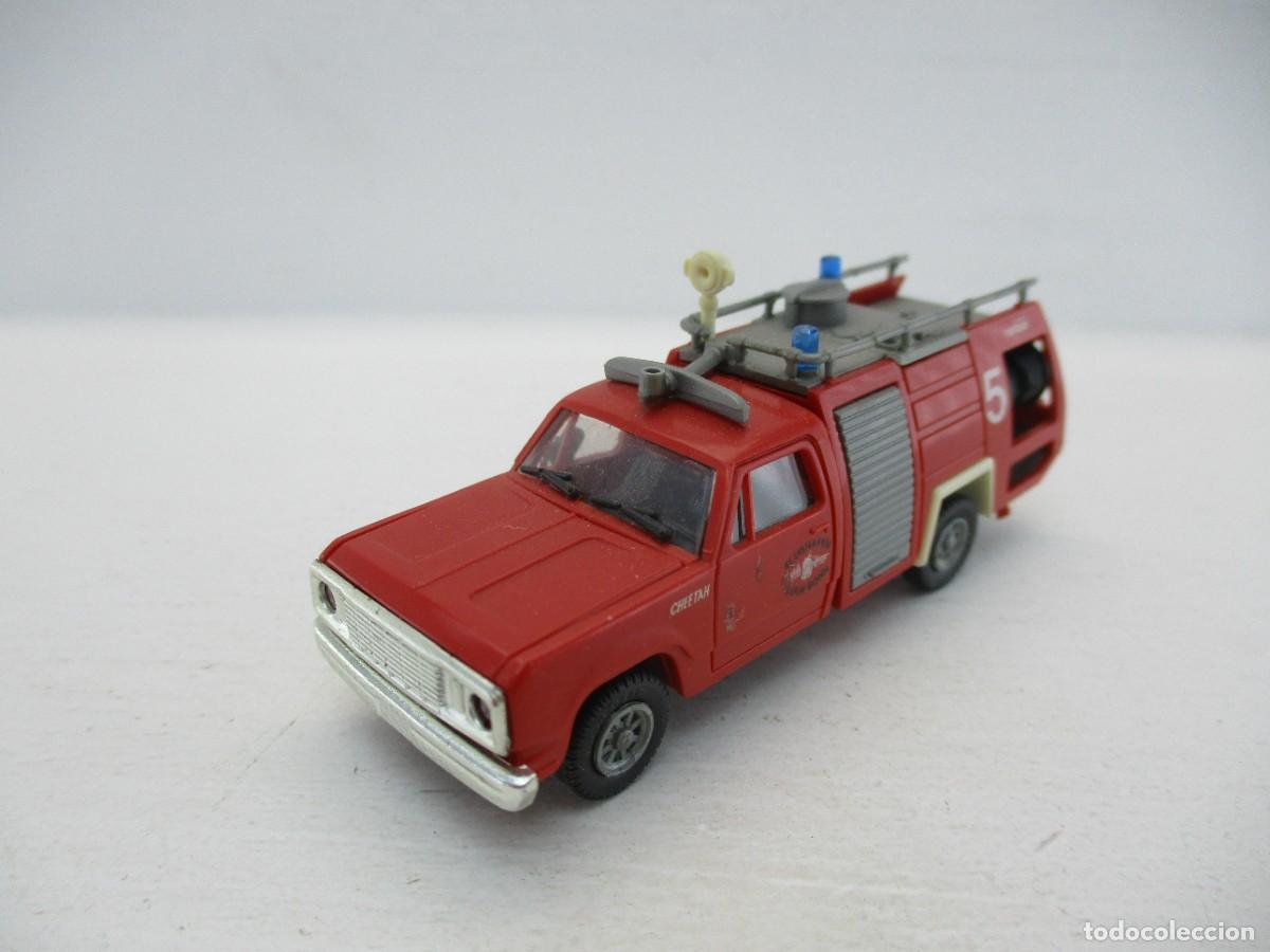 Coches a escala: COCHE ESCALA 1:87 REF LIBR