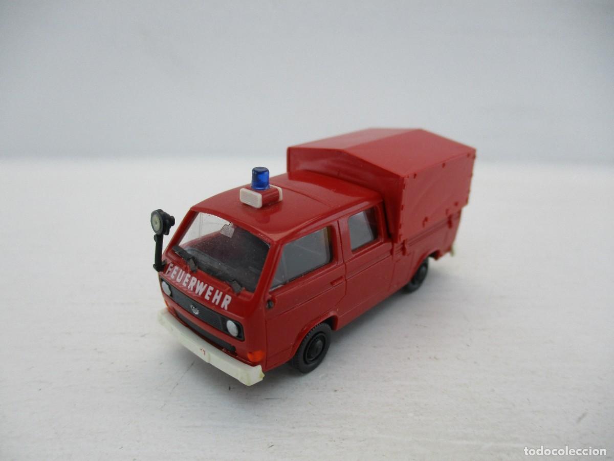 Coches a escala: COCHE ESCALA 1:87 REF LIBR