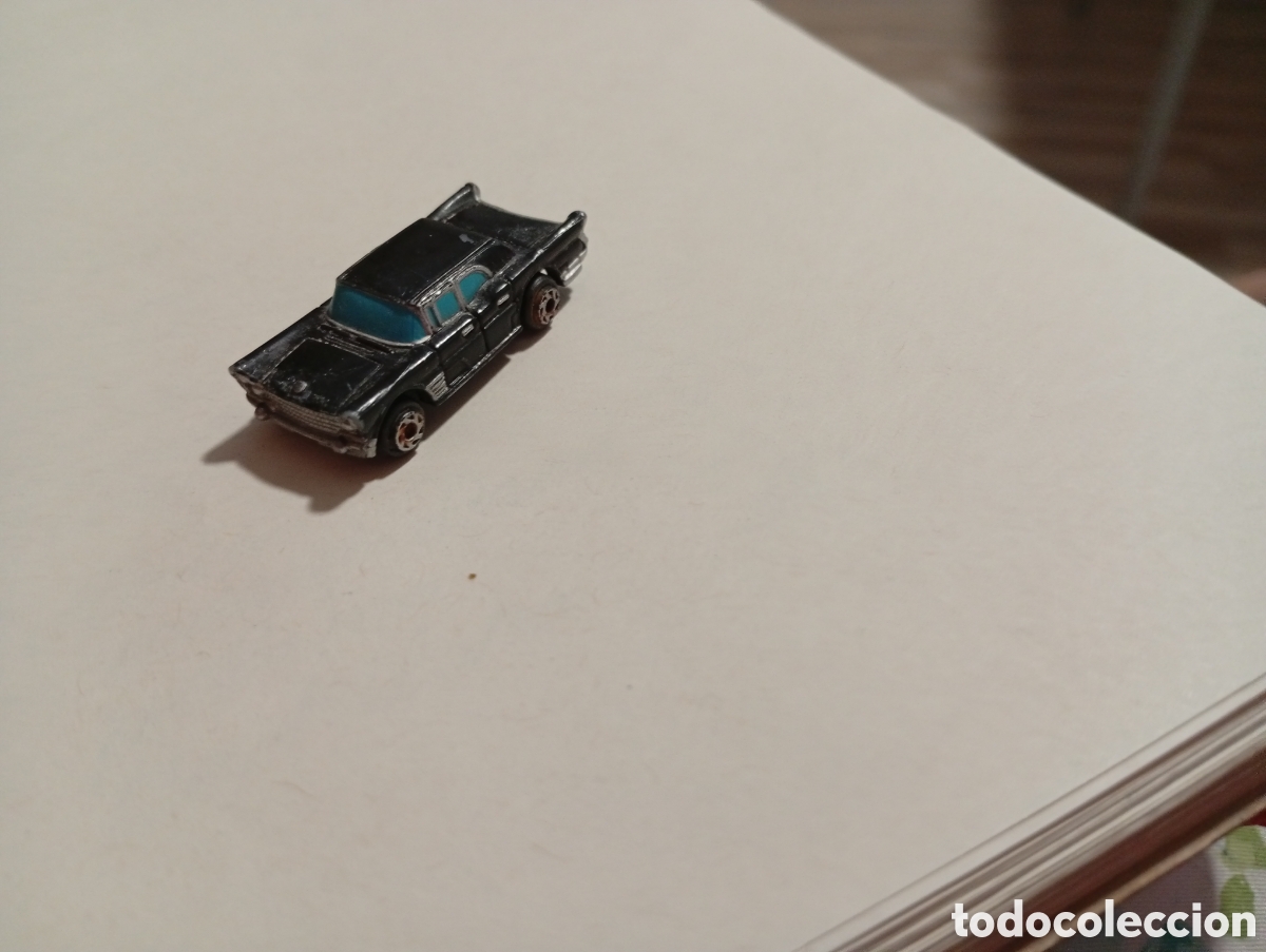 Coches a escala: Micromachin buen estado
