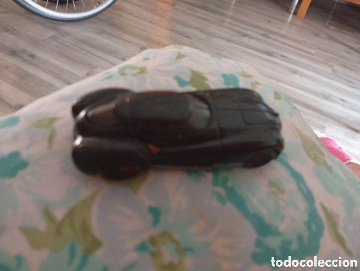 Coches a escala: Coche mattel 95 perfecto estado