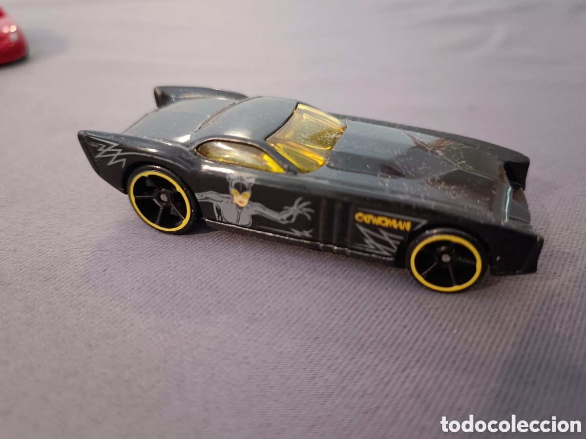 Coches a escala: LOTE VARIADO DE 40 COCHES A ESCALA 1:64 - Foto 18