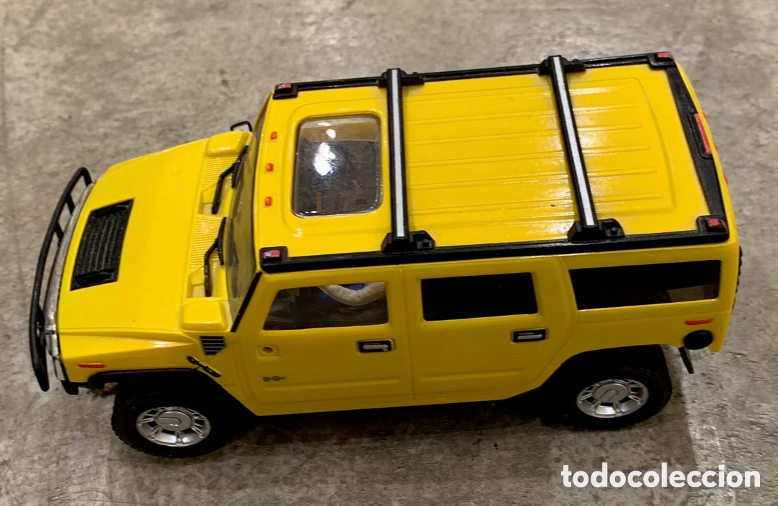 Coches a escala: Juguete. Coche para Scalextric. NINCO Raider. Made in Spain.