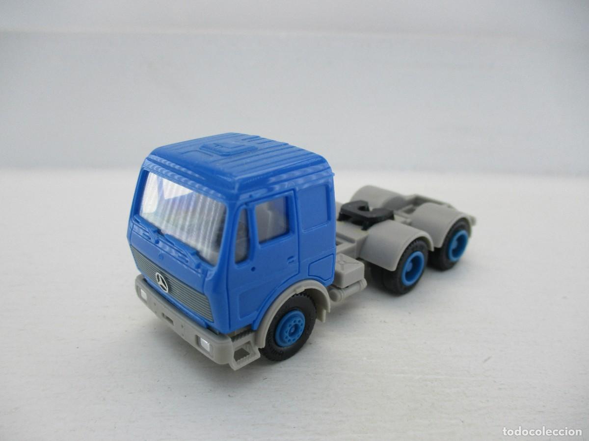 Modellautos: CAMION HERPA 1:87 REF LC