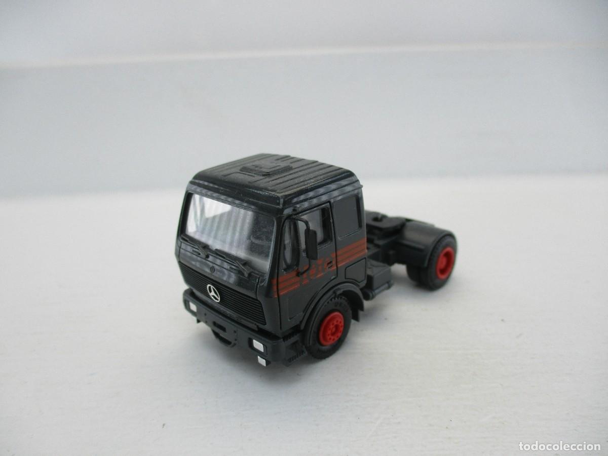Modellautos: CAMION HERPA 1:87 REF LC