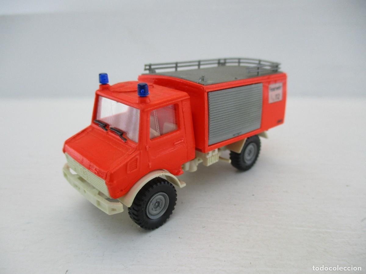 Modellautos: CAMION ESCALA 1:87 REF LE