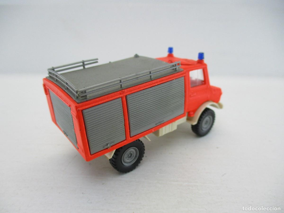 Coches a escala: CAMION ESCALA 1:87 REF LE - Foto 2