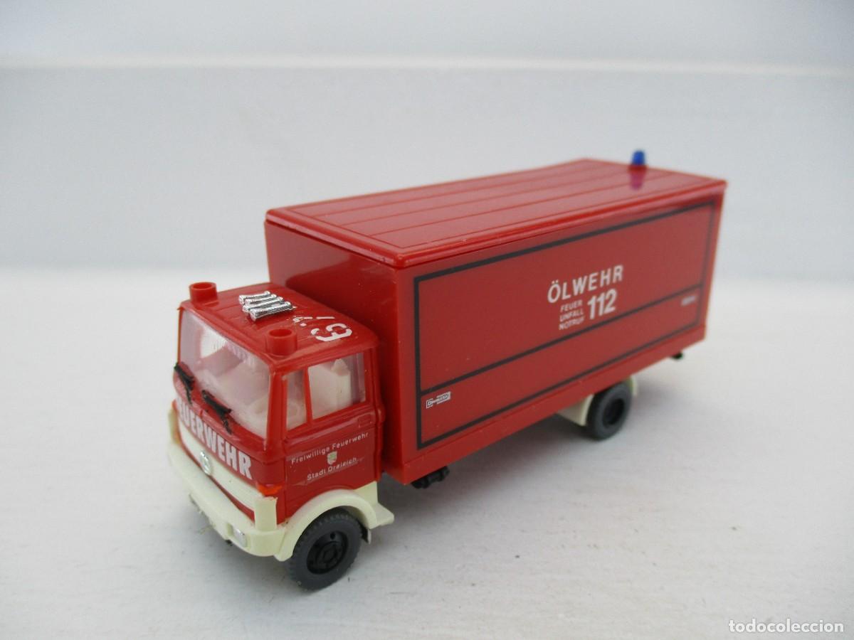Modellautos: CAMION ESCALA 1:87 REF LE