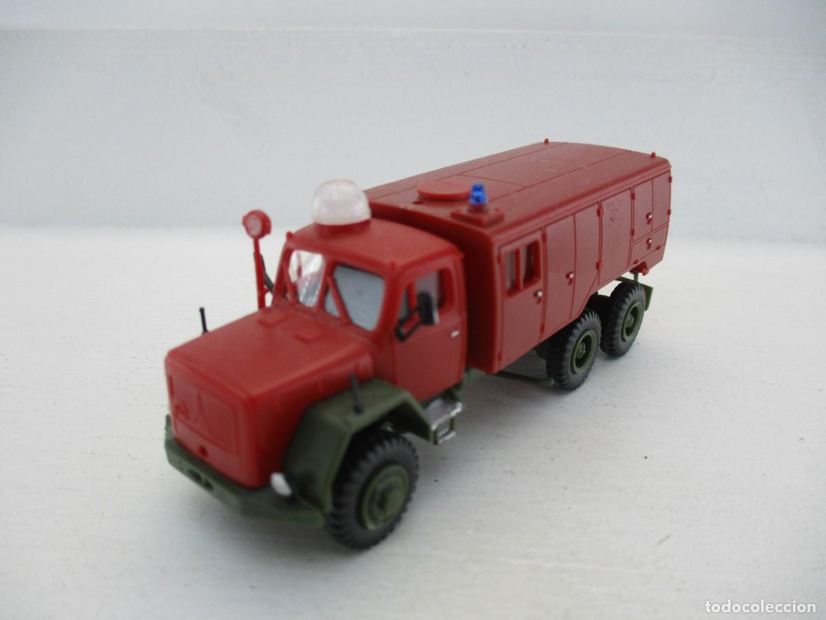 Modellautos: CAMION ESCALA 1:87 REF LE