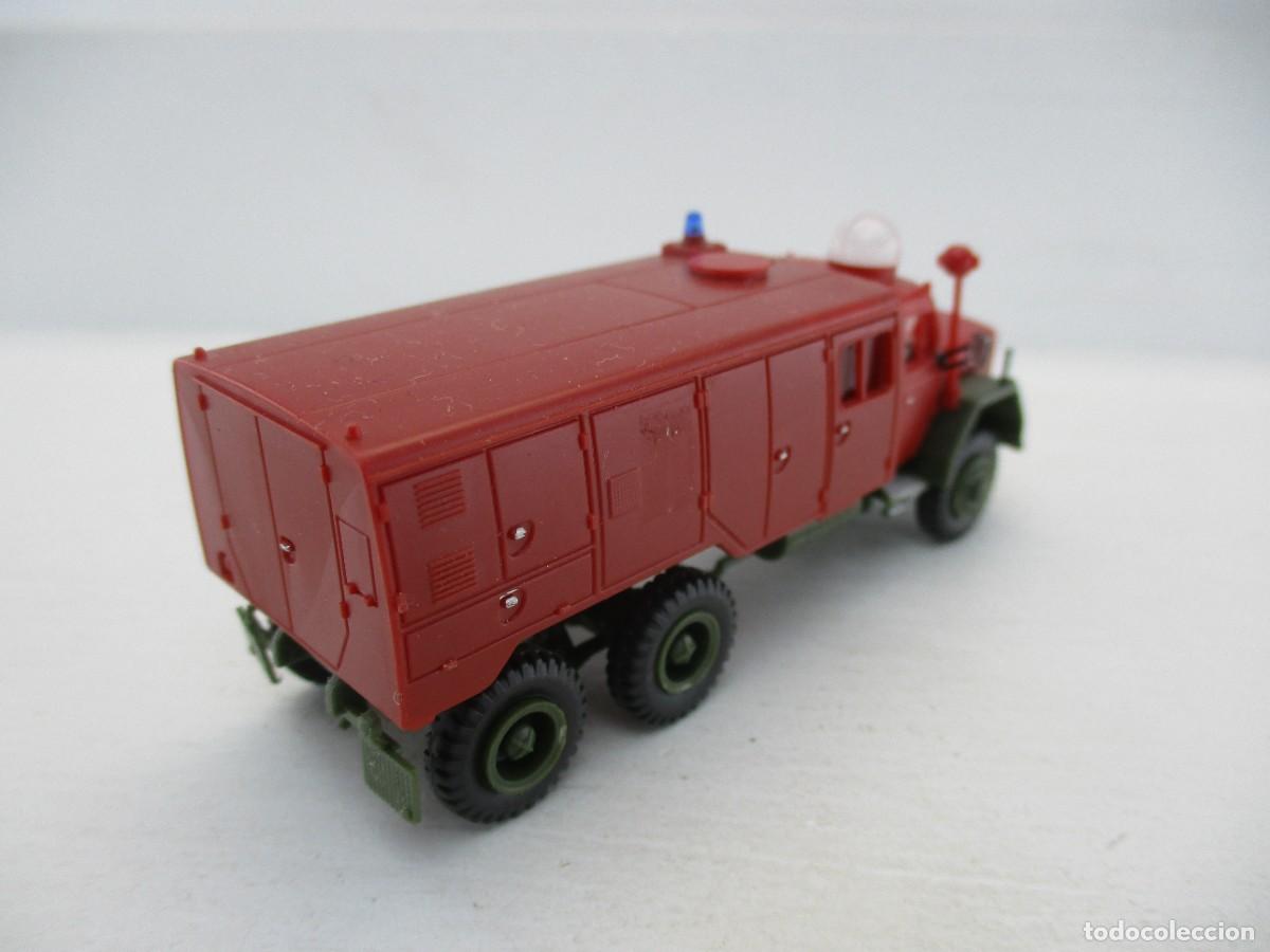 Coches a escala: CAMION ESCALA 1:87 REF LE - Foto 2