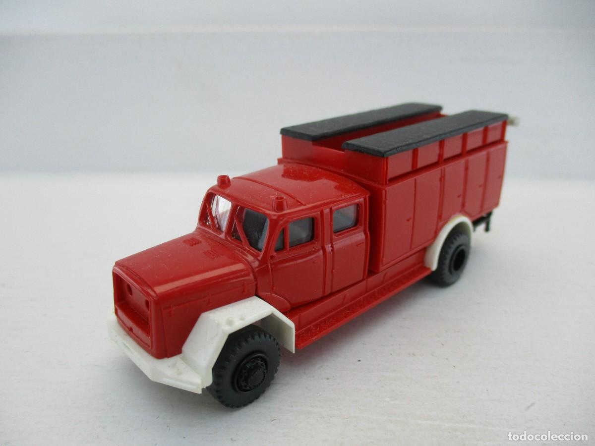 Modellautos: CAMION ESCALA 1:87 REF LE