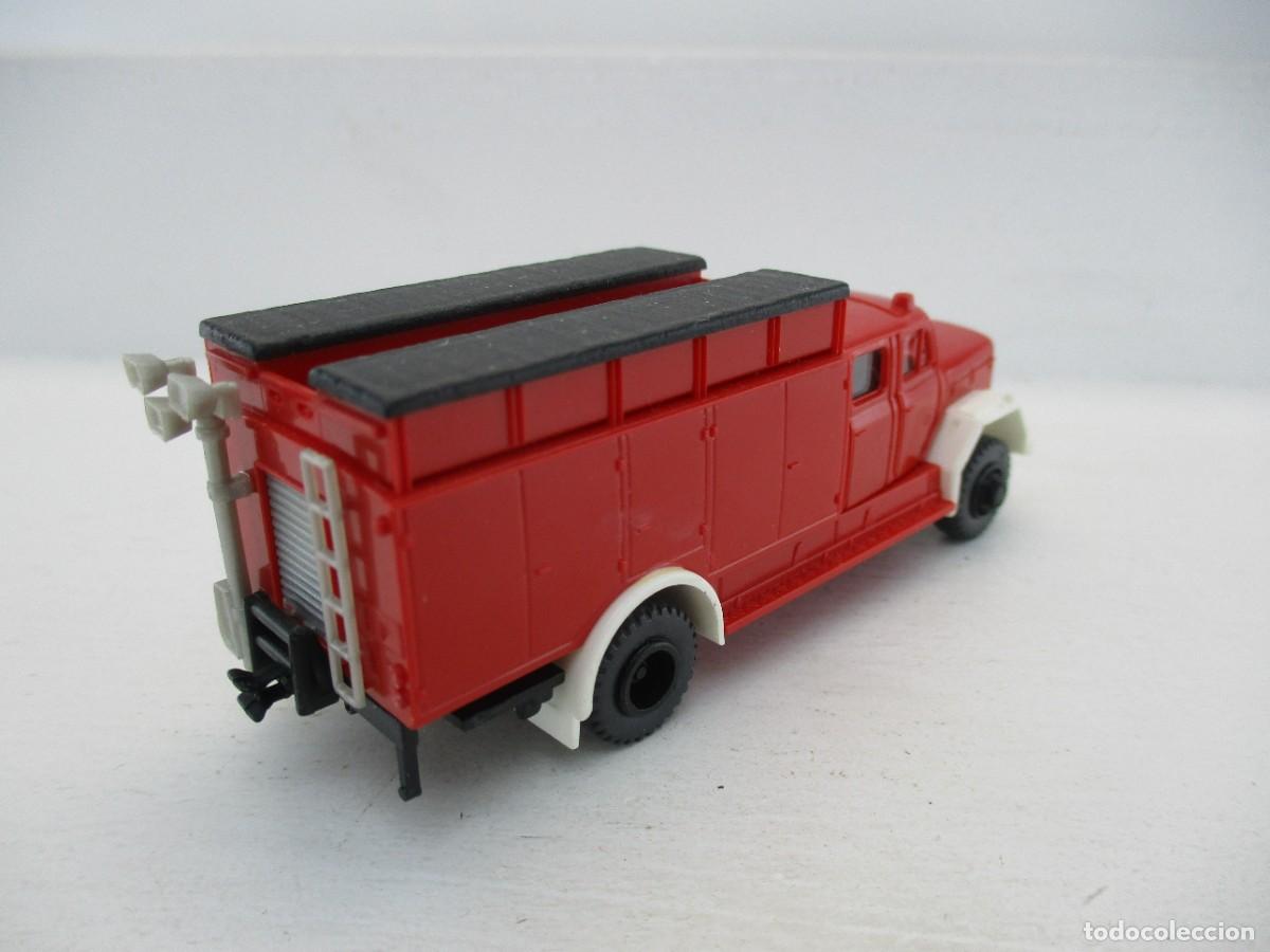 Coches a escala: CAMION ESCALA 1:87 REF LE - Foto 2