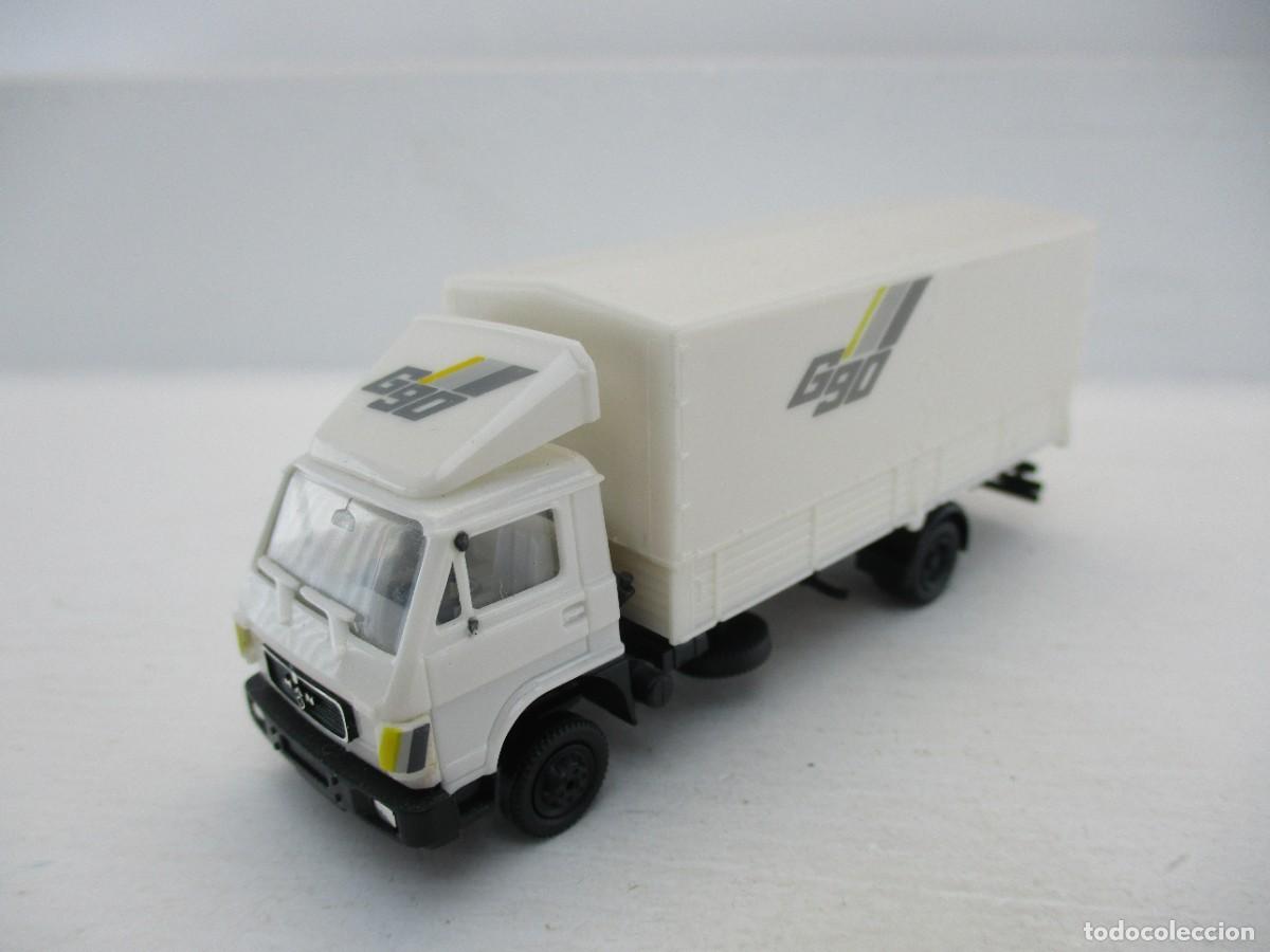 Modellautos: CAMION ESCALA 1:87 REF LE