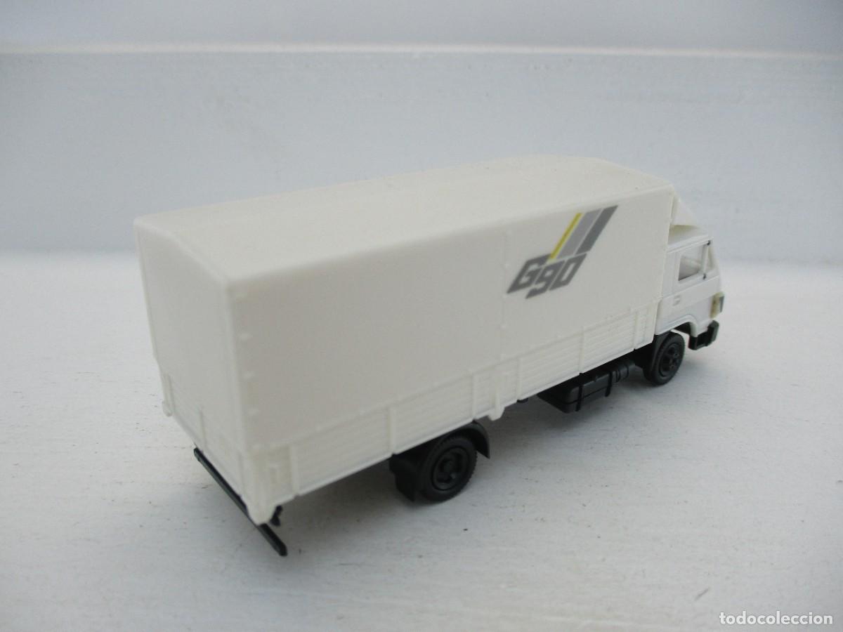 Coches a escala: CAMION ESCALA 1:87 REF LE - Foto 2