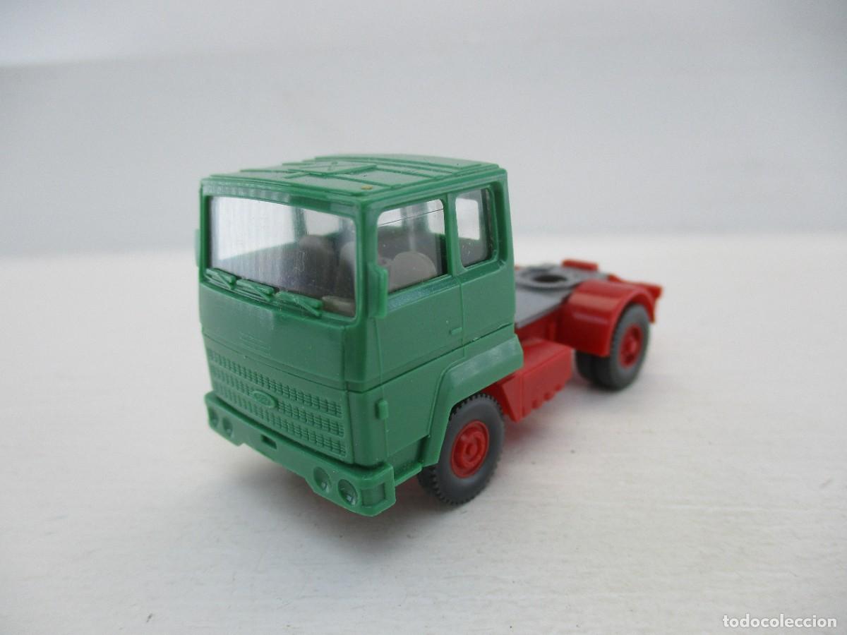 Model Cars: CAMION ESCALA 1:87 REF LF