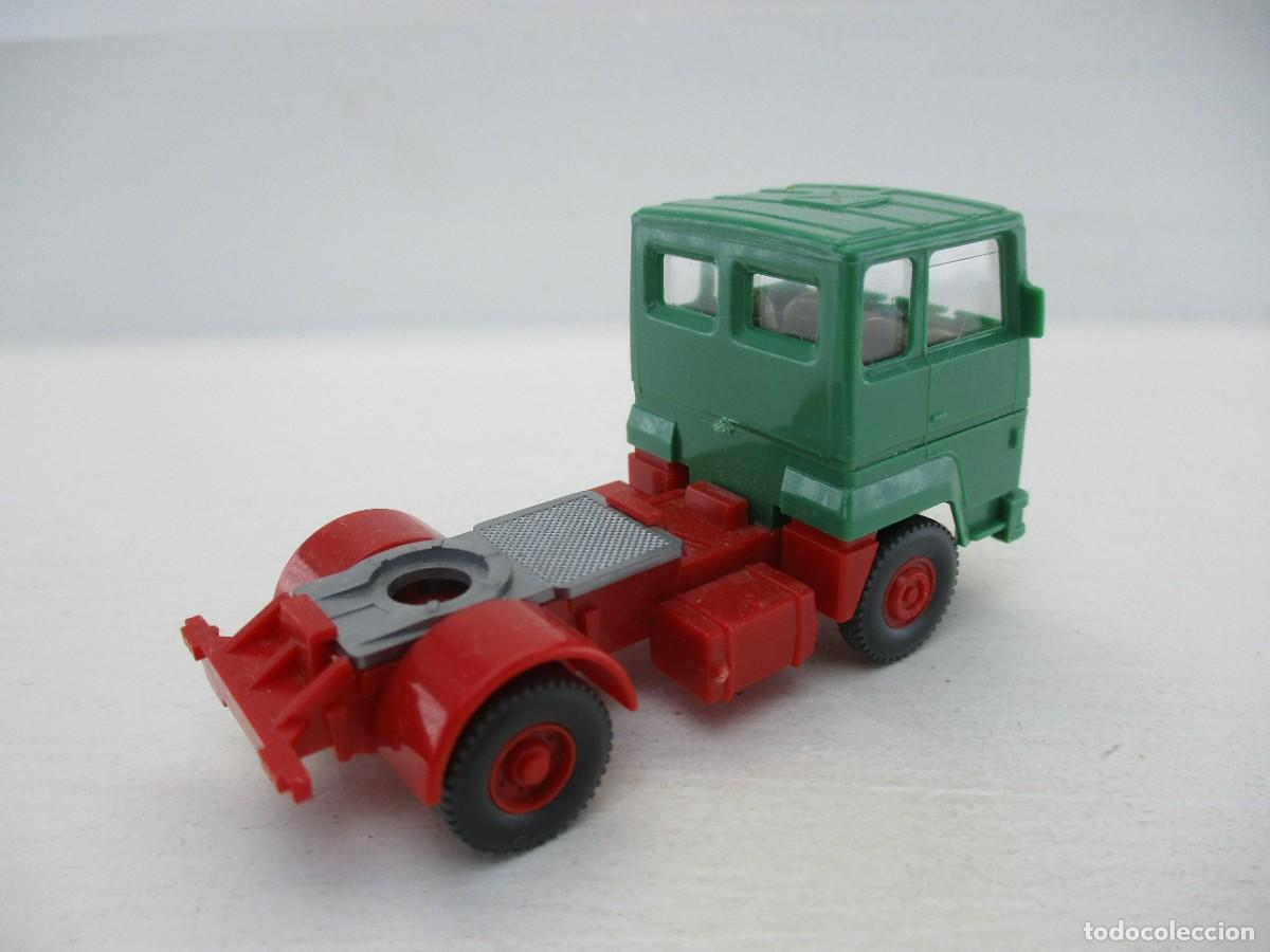 Coches a escala: CAMION ESCALA 1:87 REF LF - Foto 2