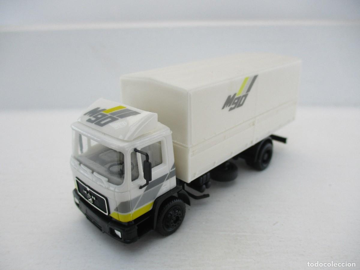Modellautos: CAMION ESCALA 1:87 REF LF