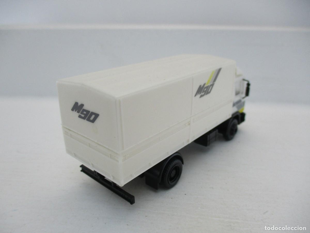 Coches a escala: CAMION ESCALA 1:87 REF LF - Foto 2