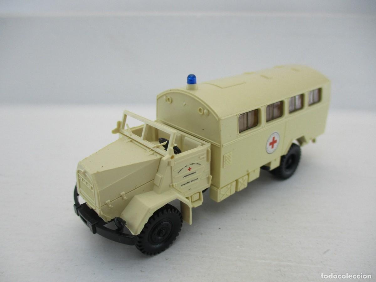 Modellautos: CAMION ESCALA 1:87 REF LF