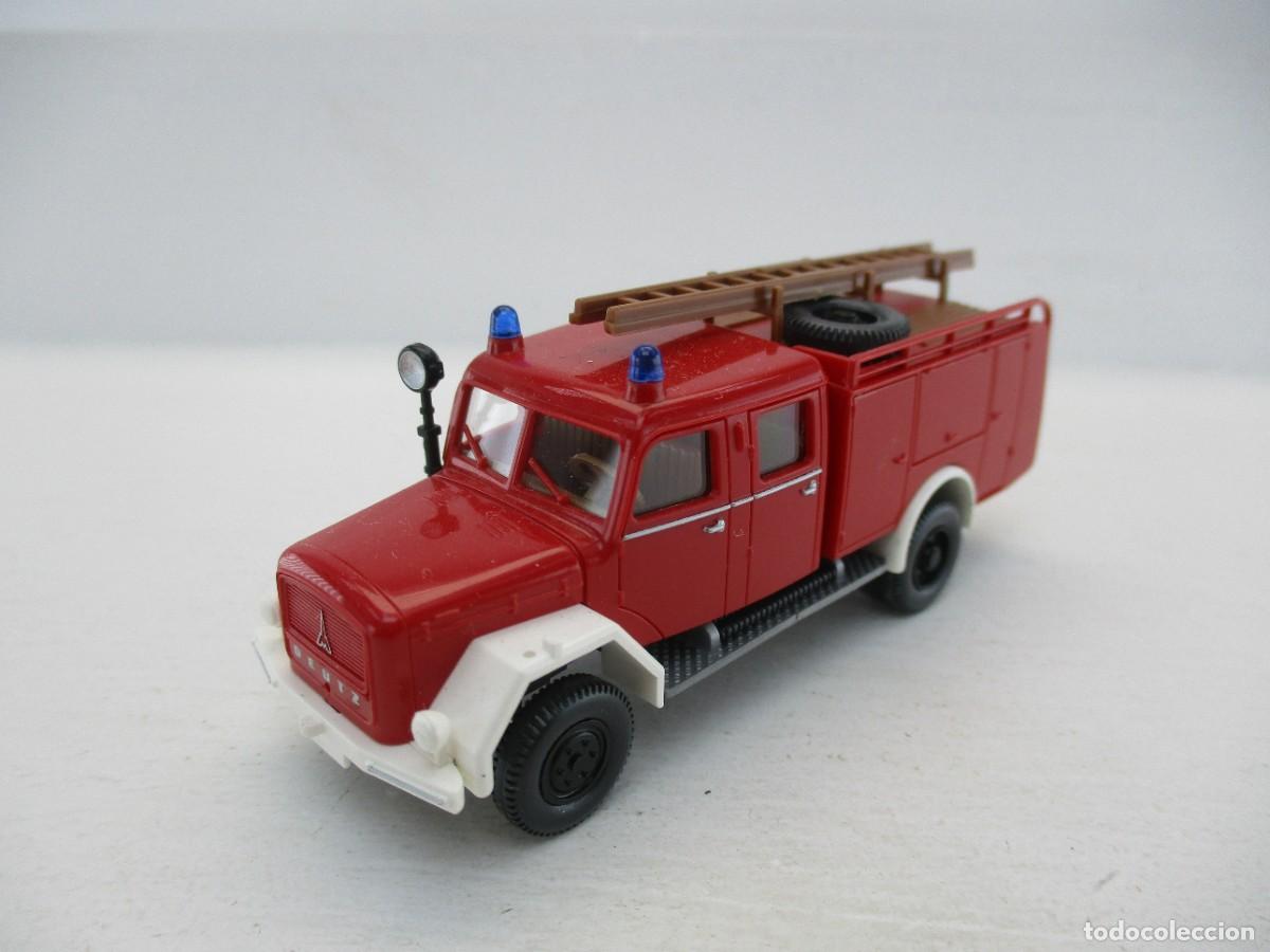 Modellautos: CAMION ESCALA 1:87 REF LF