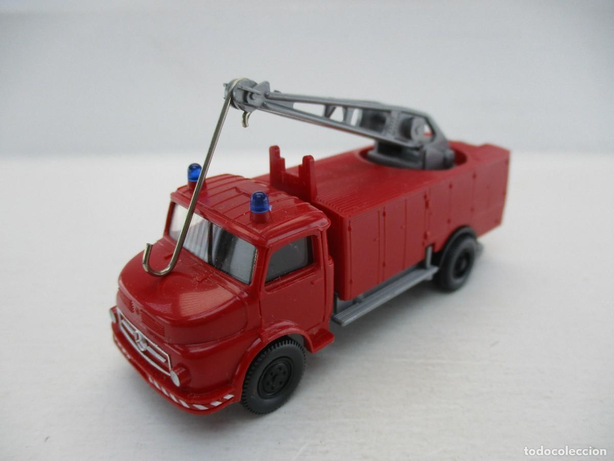 Modellautos: CAMION ESCALA 1:87 REF LF