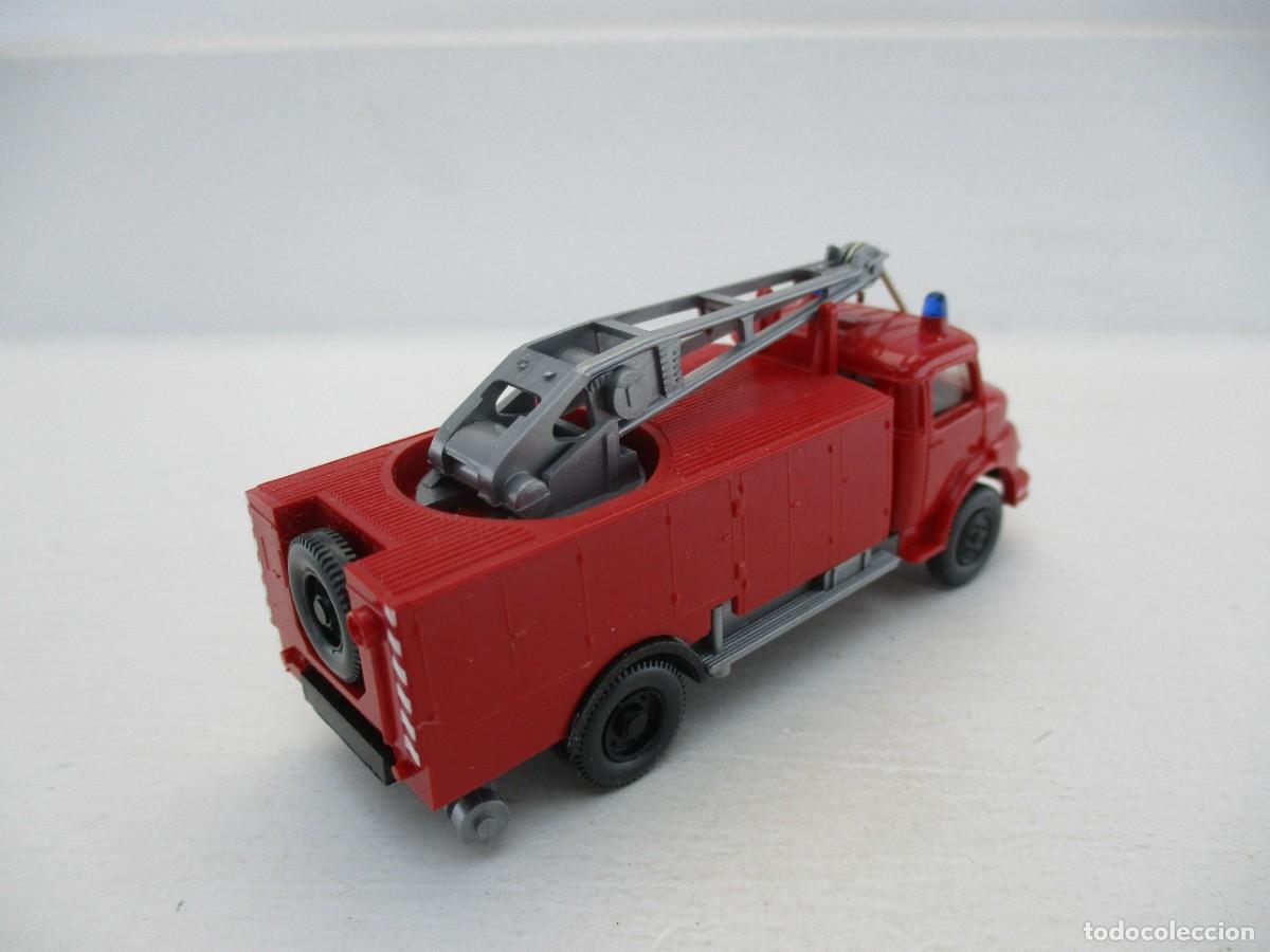 Coches a escala: CAMION ESCALA 1:87 REF LF - Foto 2