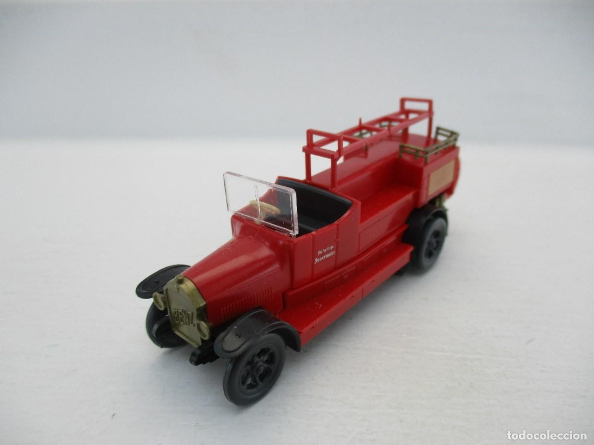 Modellautos: CAMION ESCALA 1:87 REF LF