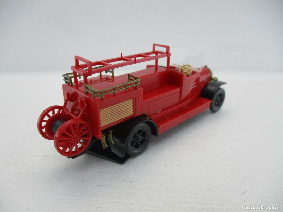 Coches a escala: CAMION ESCALA 1:87 REF LF - Foto 2