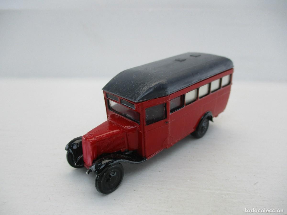 Auto in scala: CAMION ESCALA 1:87 REF LF