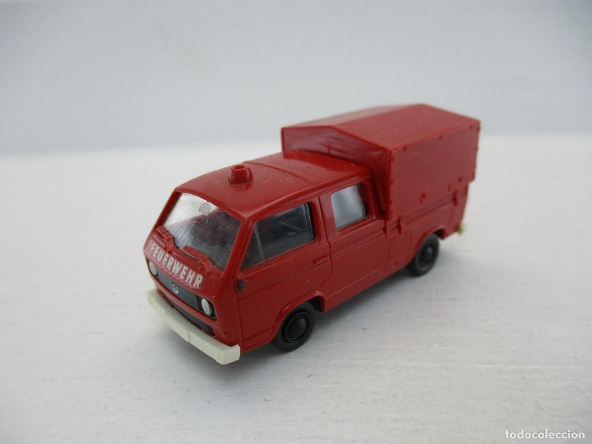 Coches a escala: COCHE ESCALA 1:87 REF FD - Foto 1